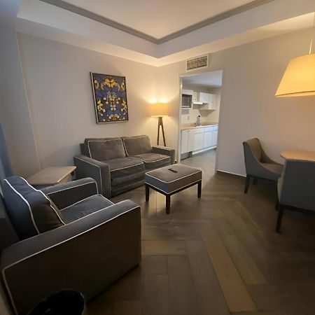 Suites Del Angel Mexikóváros Kültér fotó