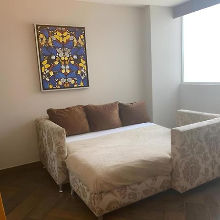 Suites Del Angel Mexikóváros Kültér fotó