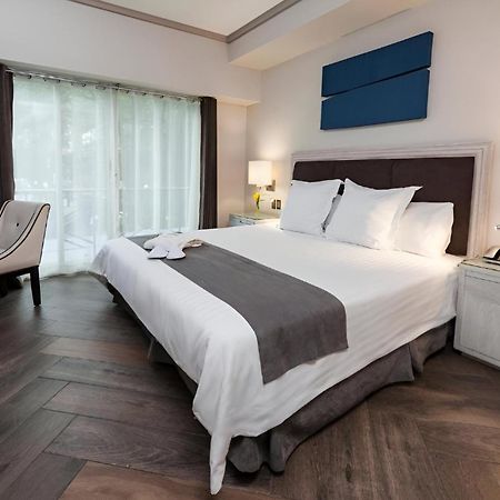 Suites Del Angel Mexikóváros Kültér fotó