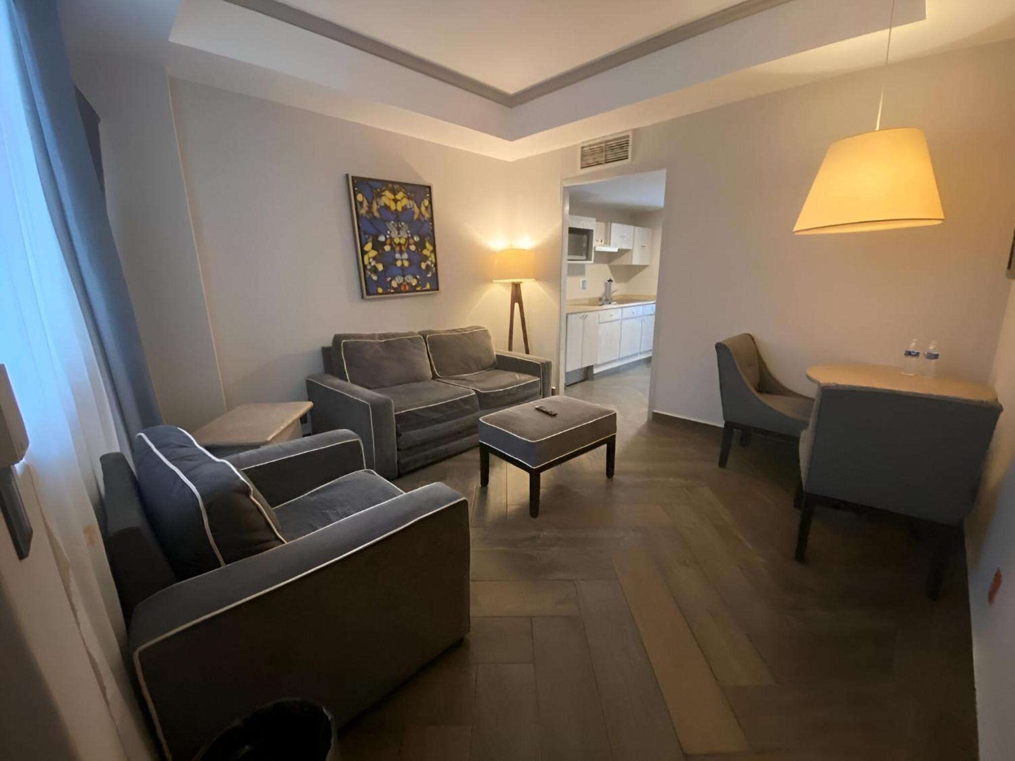 Suites Del Angel Mexikóváros Kültér fotó