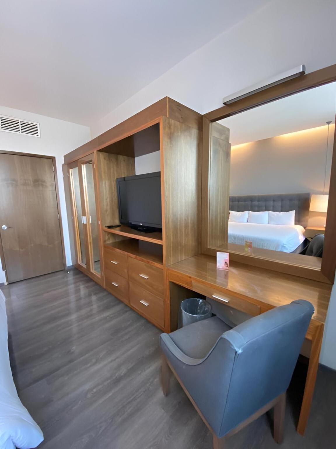 Suites Del Angel Mexikóváros Kültér fotó